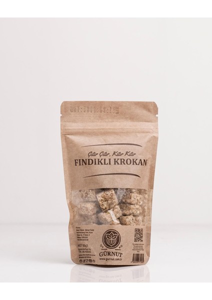 Fındıklı Krokan