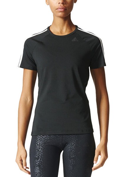 Kadın Tişörtü Bk2682 D2M Tee 3S