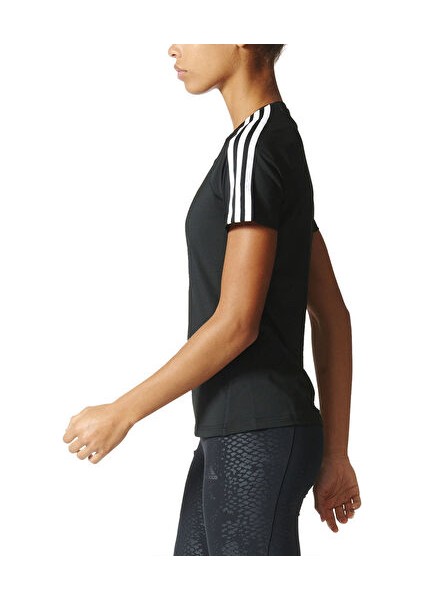 Kadın Tişörtü Bk2682 D2M Tee 3S