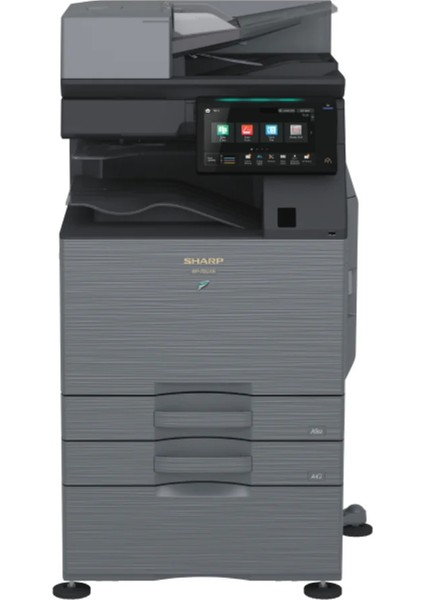 BP-50C26 Renkli A3 Yazıcı - A3 Tarayıcı - A3 Fotokopi