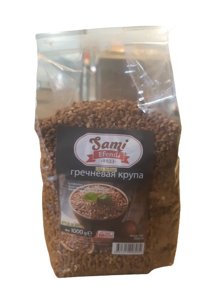 Karabuğday 1 kg
