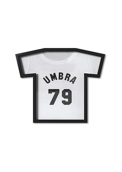 Umbra T-Çerçeve Jarse Çerçeve - Çocuklar ve Küçük Yetişkin Bedenleri Tişörtler ve Formalar Içi