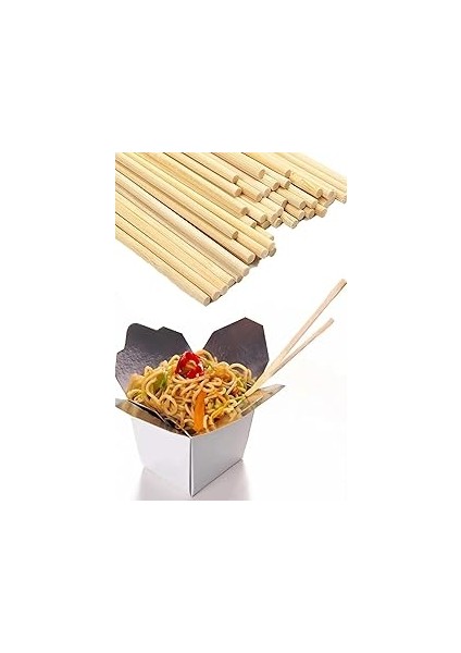 Ankanorm Çin Yemek Çubuğu Sushi Noodle Makarna Çin Yemeği Otel Restoran Evde Kullanım Ahşap Çu