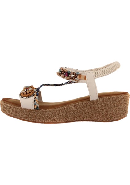 Kadın Sandalet 24Y155-1 modelleri
