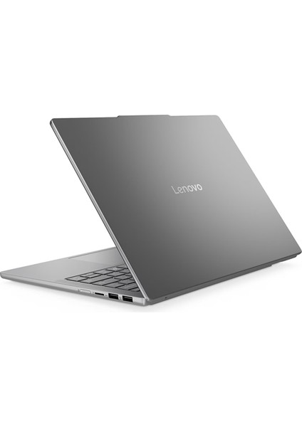Ideapad Slim 5 Intel I5 13420H 24GB Ddr5 4tb SSD Intel UHD Graphics 14" Wuxga OLED 400NITS Freedos Taşınabilir Bilgisayar ID83HR0070TRF08 + Zettaçanta