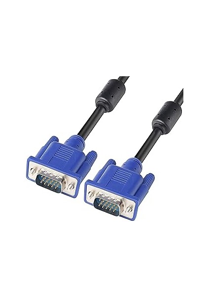 VGA Görüntü Kablosu 1.5 Metre (C-506)