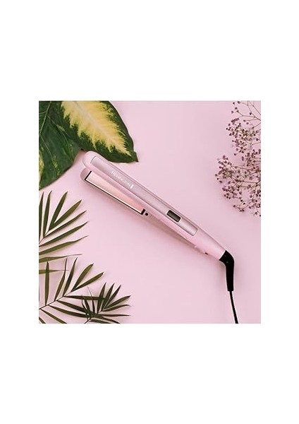 S5901 Coconut Smooth Hindistan Cevizi Yağlı Düzleştirici