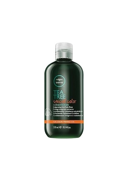 Paul Mitchell Tea Tree Special Color Saç Kremi 300 ml