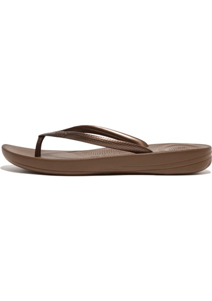 Kadın Terlik E54-010 / 011/ 012 /090 Fitflop Iqushıon Ergonomic Toe-Posts