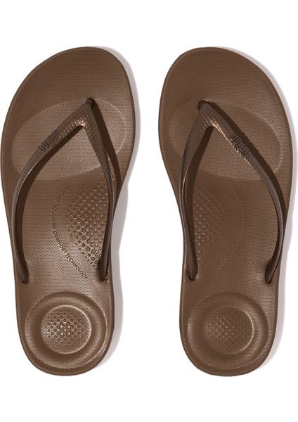Kadın Terlik E54-010 / 011/ 012 /090 Fitflop Iqushıon Ergonomic Toe-Posts fırsatları