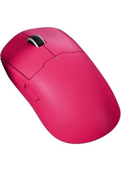 A5 Ultra Rose Red 8k/4k Hz Kablosuz Simetrik Gaming Mouse (A5-11SA) fiyatları
