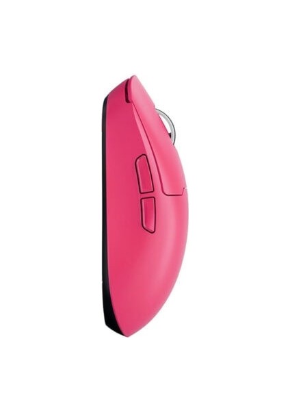 A5 Ultra Rose Red 8k/4k Hz Kablosuz Simetrik Gaming Mouse (A5-11SA) modelleri