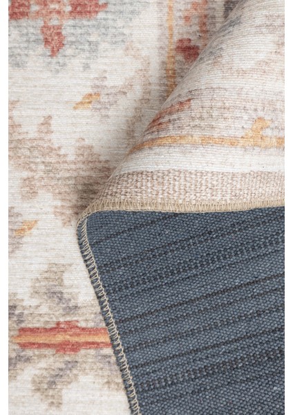 Dorian Eskitme Desenli Dokuma Taban Bej Şönil Halı Al 437 fiyatları