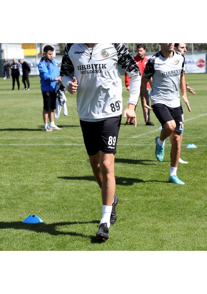 AC10M 10 lu Küçük Boy Antrenman Çanağı Seti Mavi fiyatları