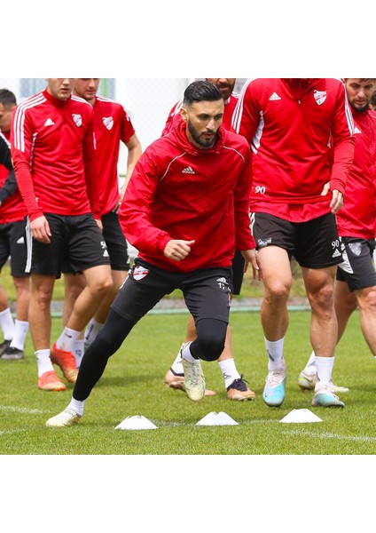 AC10M 10 lu Küçük Boy Antrenman Çanağı Seti Mavi