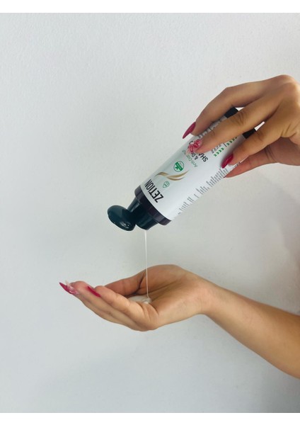 Kepek Şampuanı 200 ml