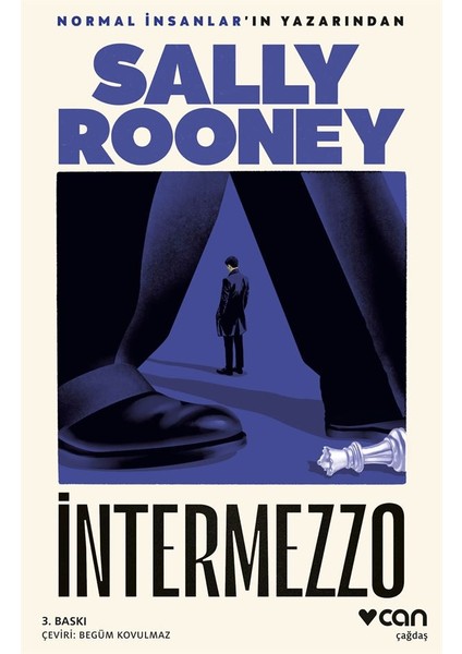 Sally Rooney 3 Kitap Seti + Okuma Sticker'ları modelleri