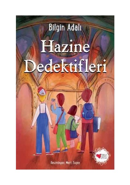 Bilgin Adalı 7 Kitap Seti + Okuma Sticker'ları indirimleri