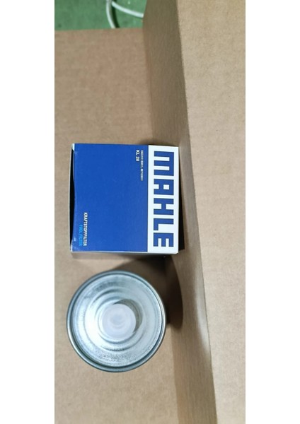 KL28 - Yakıt Filtresi - Mahle fırsatları