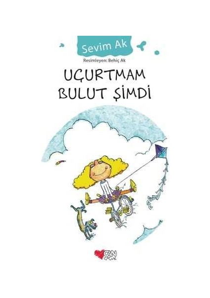 Sevim Ak 9 Kitap Seti + Okuma Sticker'ları modelleri