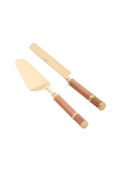 Suello 2'li Kek Servis Seti