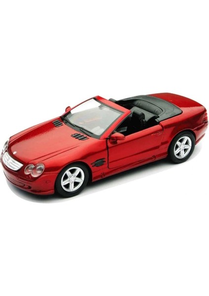 Nessiworld 047YG SUN-47YH Sunman, City Cruiser Model Araba 1:32 fiyatları