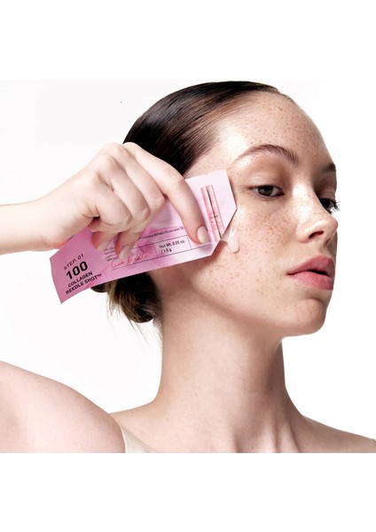 Vt Collagen Reedle Shot 100 2step Mask / Vt Kolajen Reedle Shot 100 2 Aşamalı Maske fırsatları