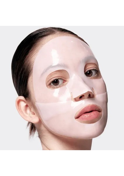 Vt Collagen Reedle Shot 100 2step Mask / Vt Kolajen Reedle Shot 100 2 Aşamalı Maske