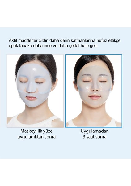Vt Hydrop Reedle Shot Aqua Hydrogel Mask / Vt Hydrop Reedle Shot Aqua Hydrogel Mask fırsatları
