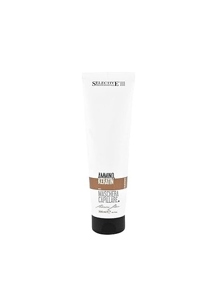 Professional Ammino Keratin Saç Bakım Maskesi 300 ml