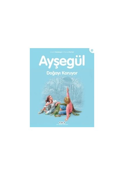 Ayşegül Serisi 8 Kitap Seti + Okuma Sticker'ları modelleri