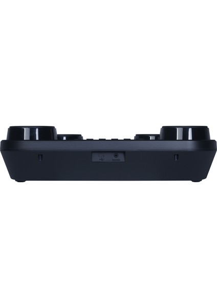 DD112 Taşınabilir ve Eğlenceli Drum Pad