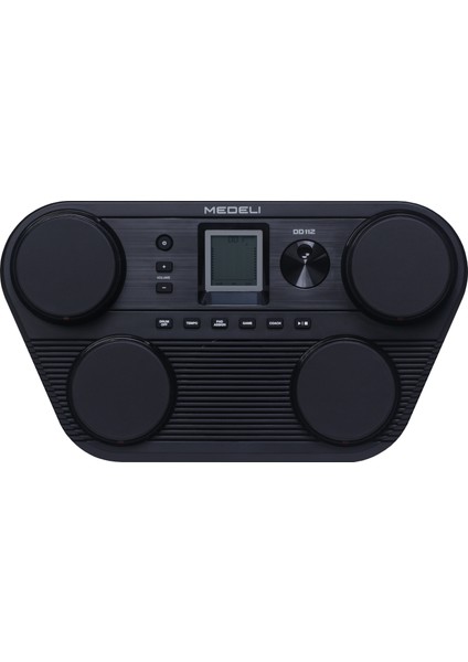 DD112 Taşınabilir ve Eğlenceli Drum Pad