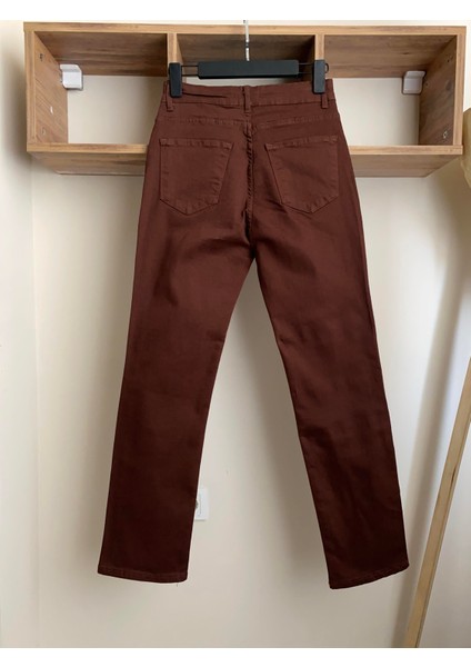 Büyük Beden Full Likralı Boru Paça Jean fiyatları