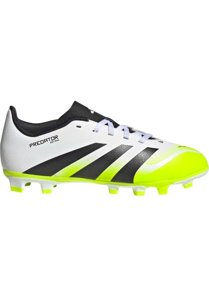 Unisex Çocuk Krampon PREDATOR CLUB FG/MG J JH8868