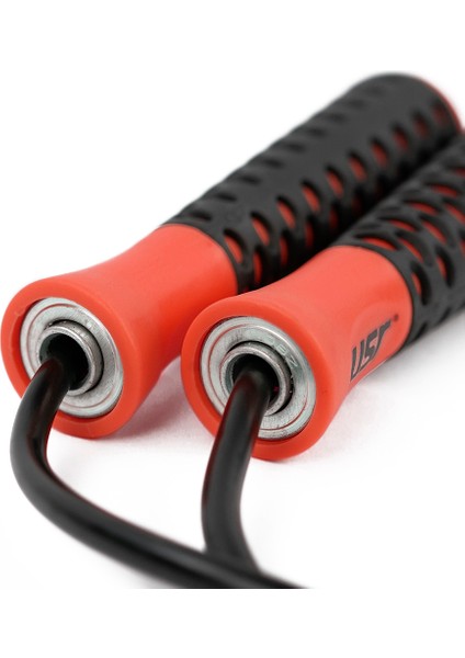 AT36 Rulmanlı Atlama İpi Kırmızı 280 cm modelleri