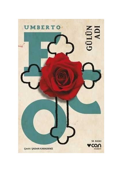 Umberto Eco 7 Kitap Seti + Okuma Sticker'ları fiyatları
