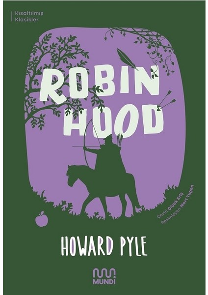 8 Yaş ve Üzeri Robin Hood-Siyah Inci-Bir Kayıkta Üç Kafadar Kısaltılmış Metin fırsatları