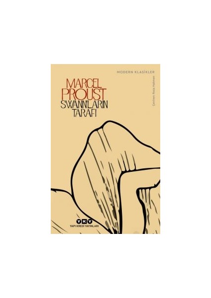 Marcel Proust 12 Kitap Seti + Okuma Sticker'ları