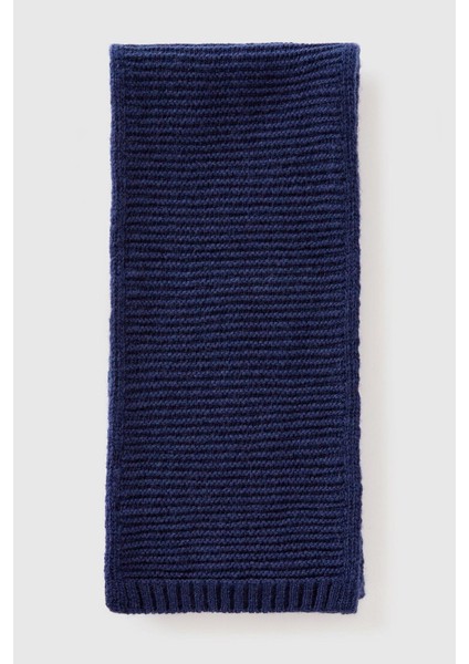 Erkek Lacivert Atkı (Model Kodu: 1244GU002 ) fiyatları