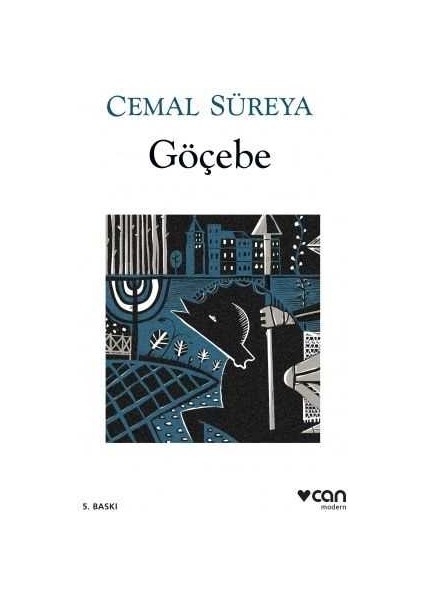 Cemal Süreya 8 Kitap Seti + Okuma Sticker'ları indirimleri