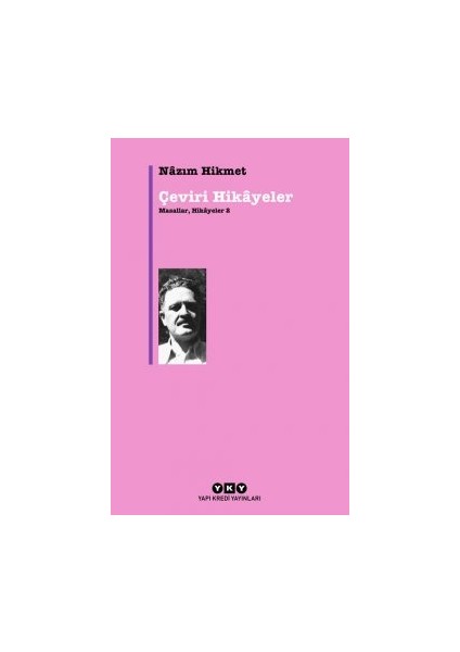 Nazım Hikmet 27 Kitap Seti + Okuma Sticker'ları