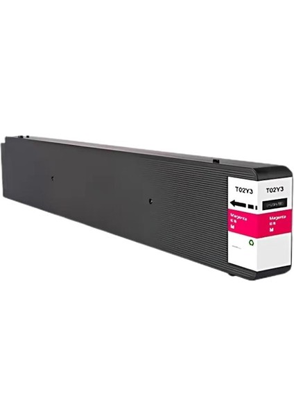 Mürekkep Orj. Wf Ent. WF-C21000 (50K) Magenta