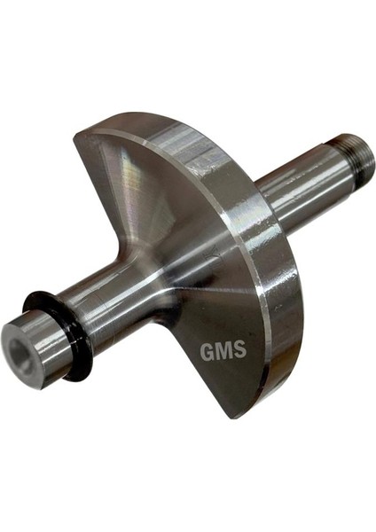 Mondial Balansör Drıft L - Vulture I