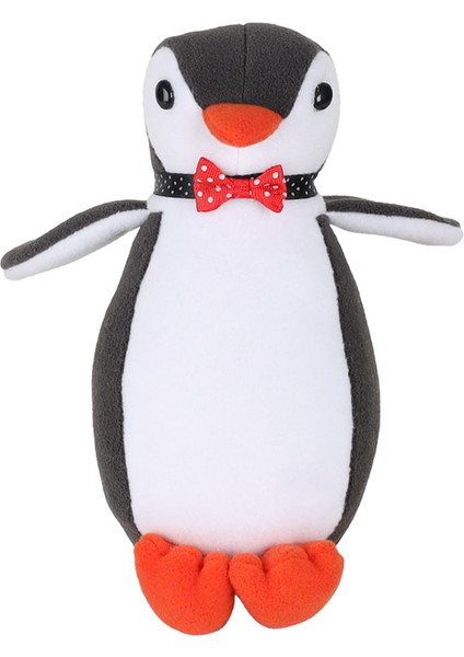 Penguen Pingun - Kırmızı - Anatoya