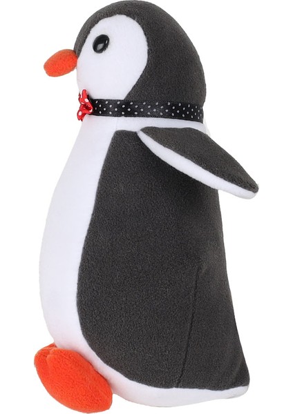 Penguen Pingun - Kırmızı - Anatoya