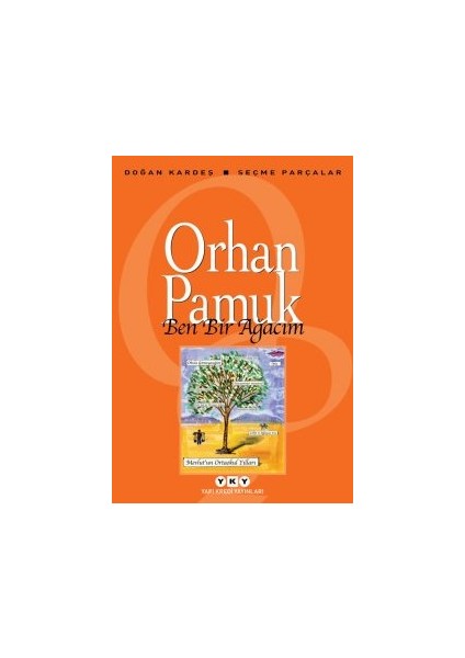 Orhan Pamuk 4 Kitap Seti + Okuma Sticker'ları fiyatları