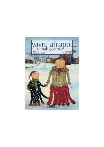 Sara Şahinkanat 4 Kitap Seti + Okuma Sticker'ları