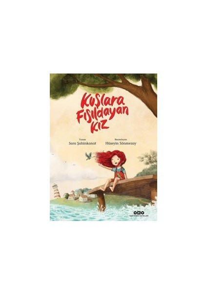 Sara Şahinkanat 4 Kitap Seti + Okuma Sticker'ları