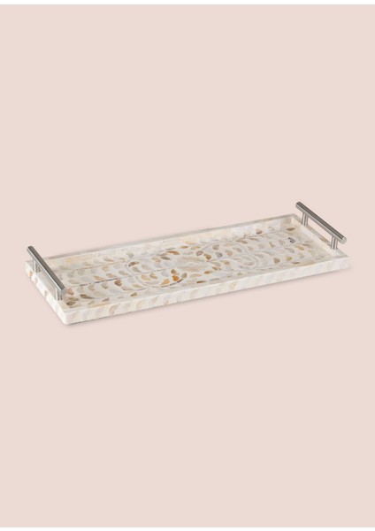 Sedef Tepsi 50X18X2 cm TLC0081 modelleri